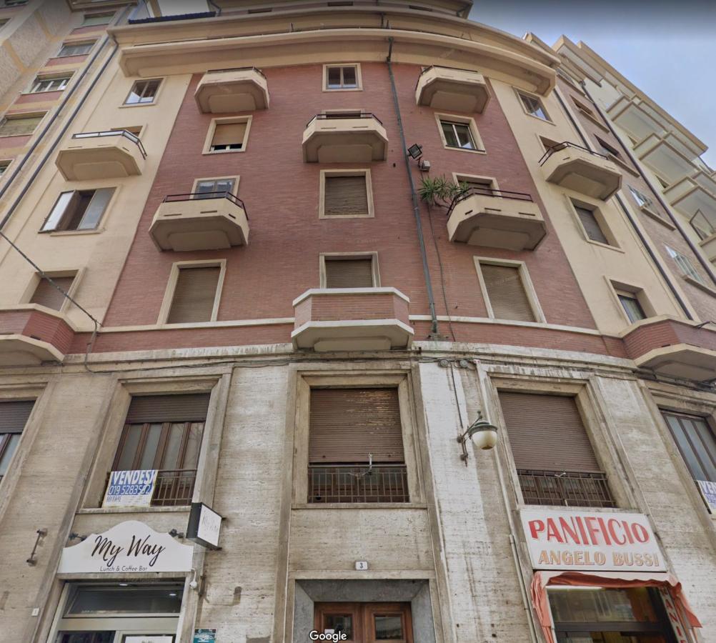 Sanna Apartment Savona Ngoại thất bức ảnh