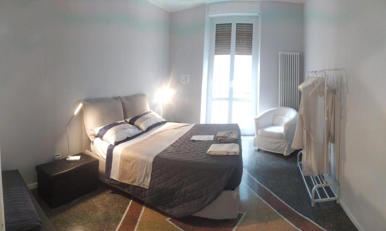 Sanna Apartment Savona Ngoại thất bức ảnh