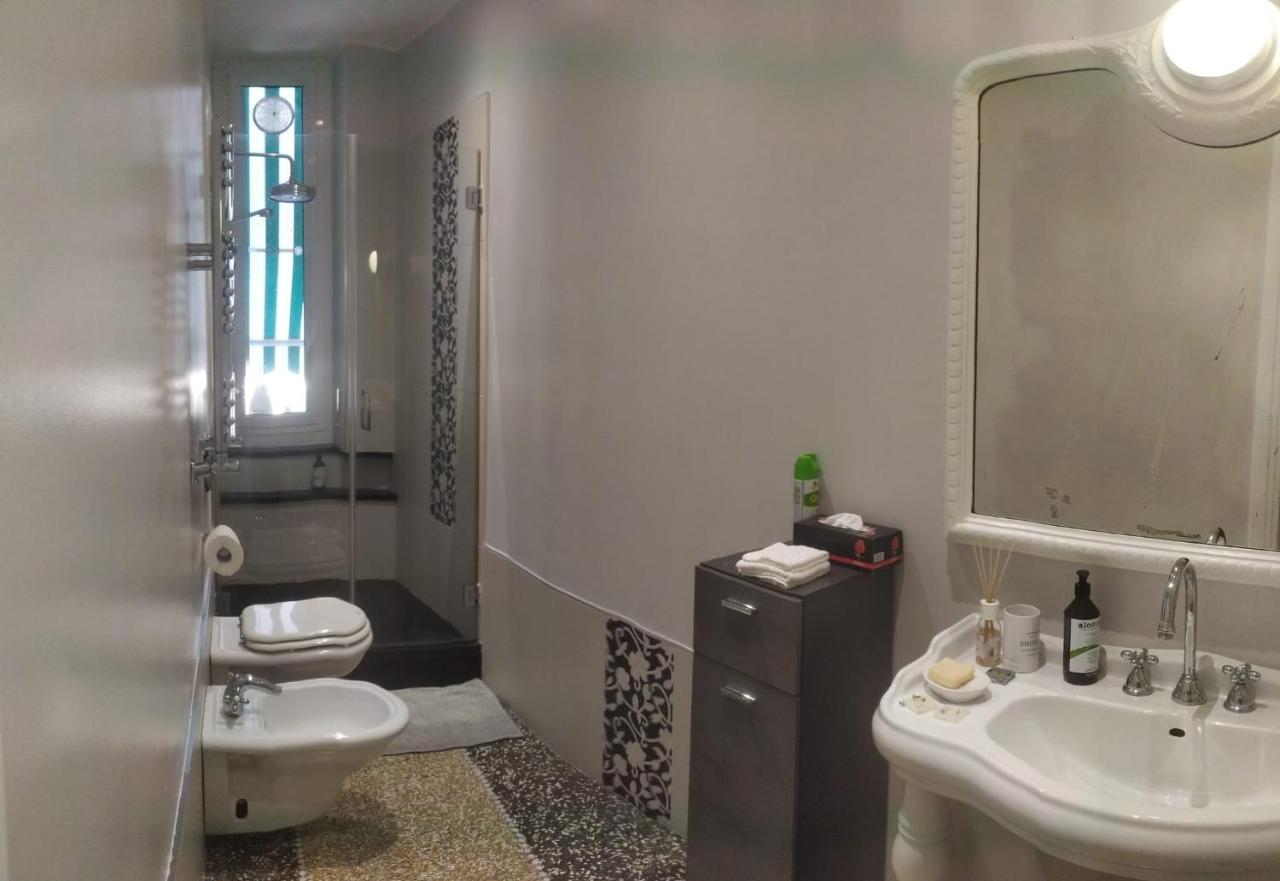 Sanna Apartment Savona Ngoại thất bức ảnh