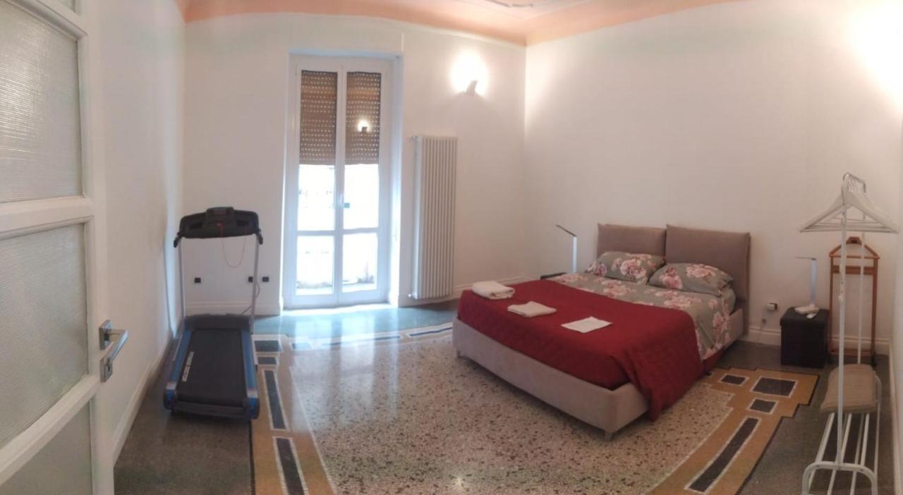 Sanna Apartment Savona Ngoại thất bức ảnh