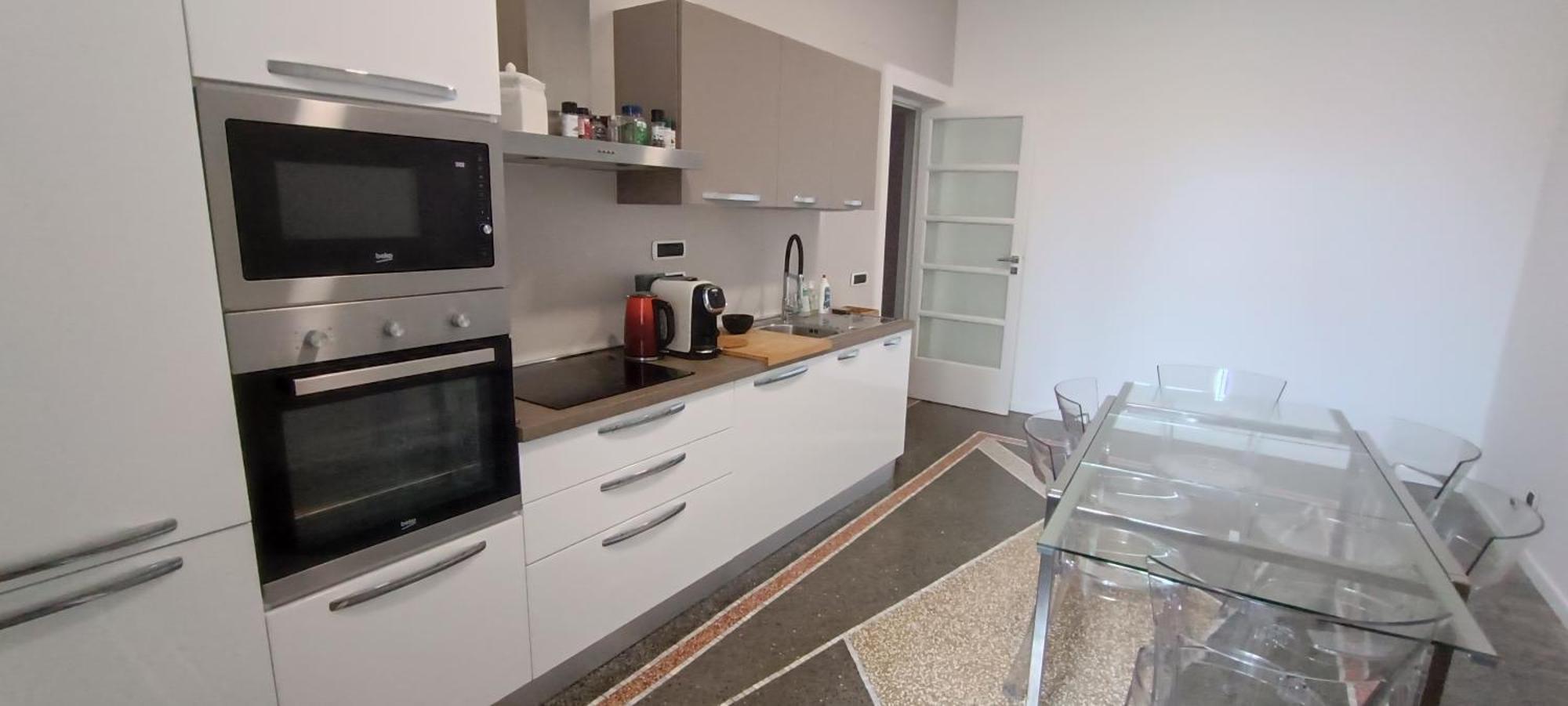 Sanna Apartment Savona Ngoại thất bức ảnh