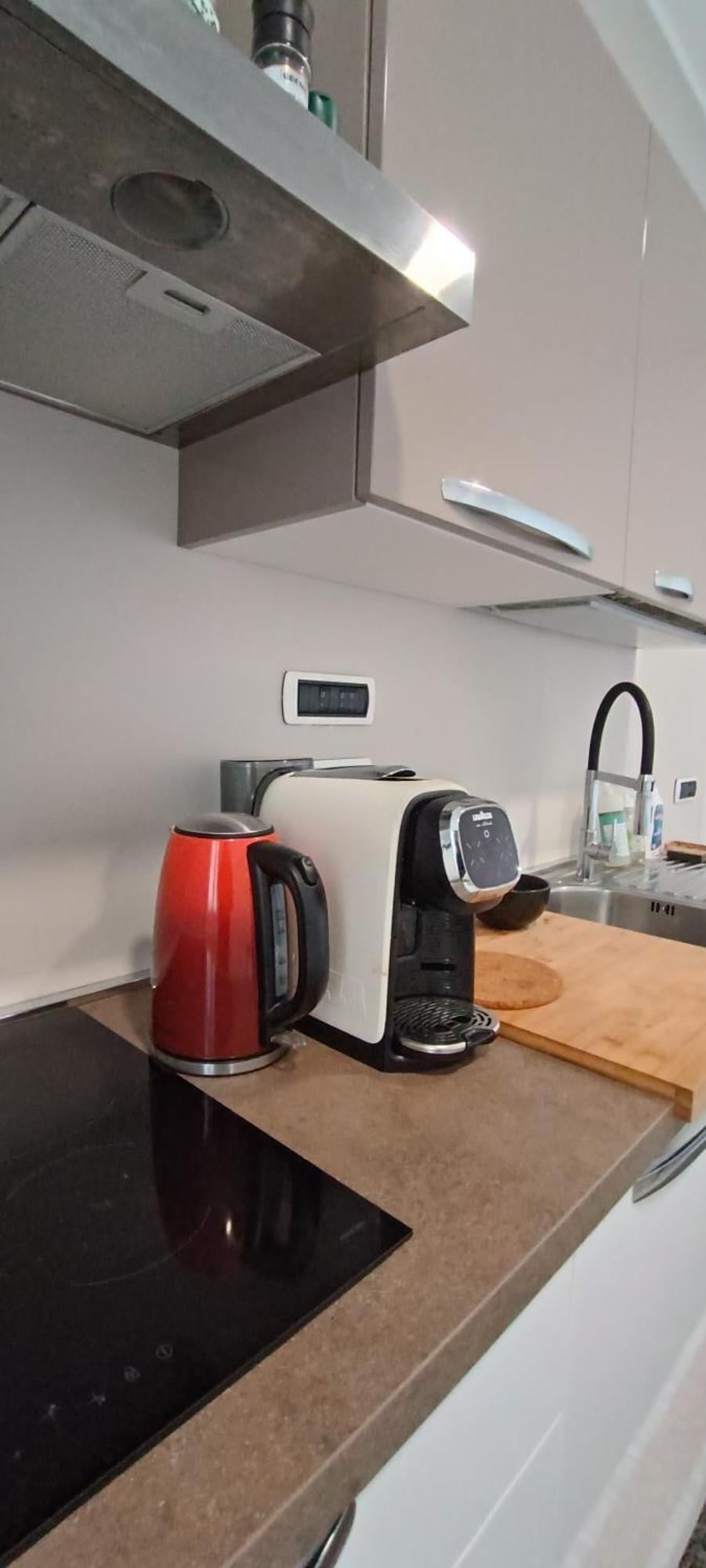 Sanna Apartment Savona Ngoại thất bức ảnh