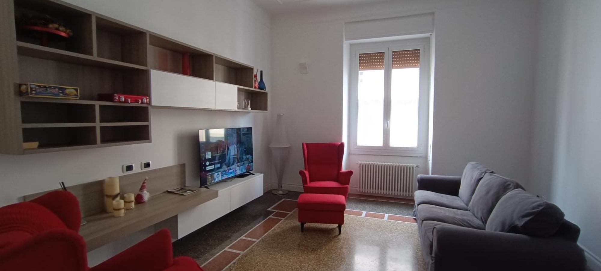 Sanna Apartment Savona Ngoại thất bức ảnh