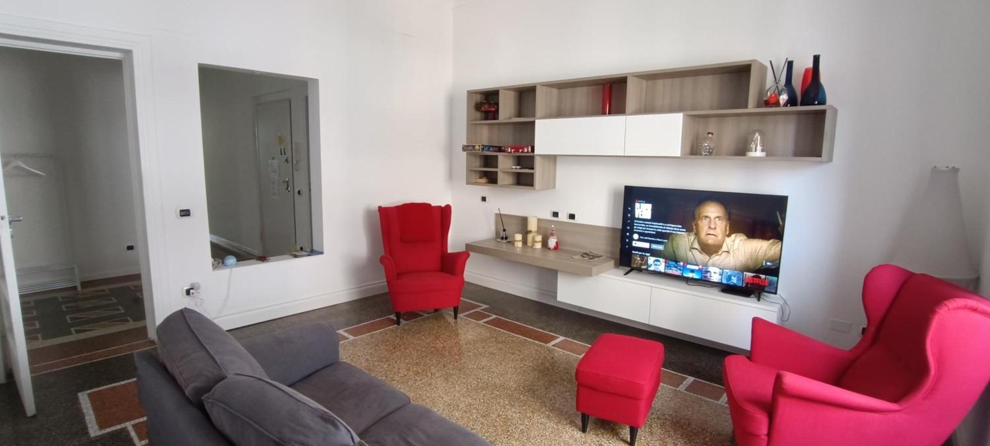 Sanna Apartment Savona Ngoại thất bức ảnh
